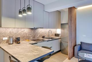 City-Center Apartment in Vibrant Monastiraki, Athens - Atene - 5