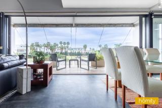 Villa con piscina privada - Villa Golf 2 - Motril - 1