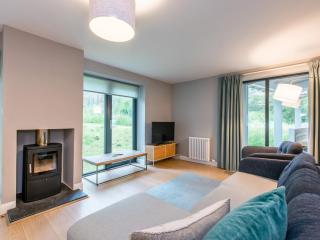 Mountain Hare Apartment - 2