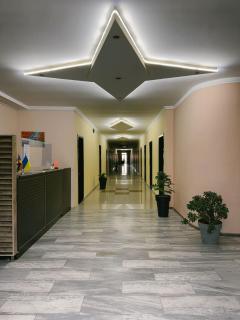 Hotel Solidarity - 4