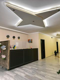 Hotel Solidarity - 5