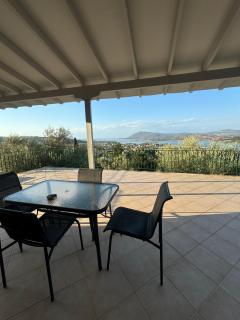 Villa Melikokia - Lygia - 6