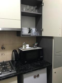 Lviv-centre apartments Gorodotska 44 - Lviv - 3