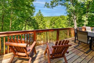 Simpler Times Cabin - Beech Mountain - 9