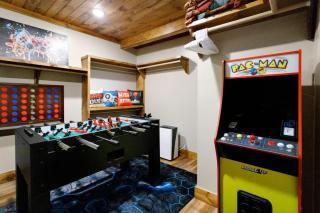 Simpler Times Cabin - Beech Mountain - 7