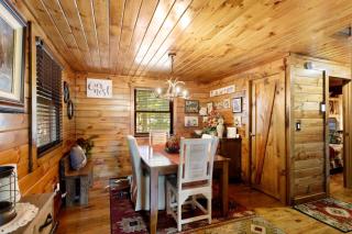 Simpler Times Cabin - Beech Mountain - 2