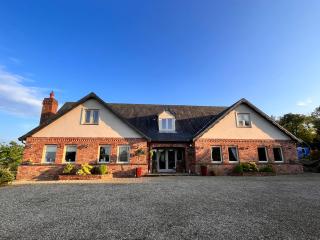 The Starlings Country House - Wexford - 9