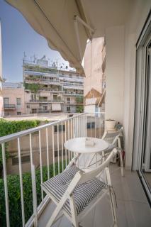 Cozy 1 bedroom apartment in the heart of Pangrati - 5
