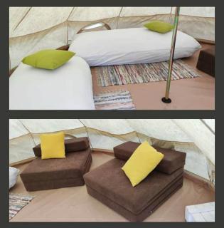 Robinson Camp Rest - Stubička Slatina - 9