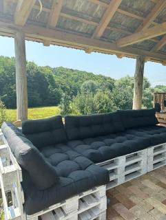 Robinson Camp Rest - Stubička Slatina - 4
