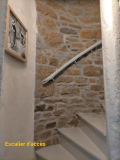 Le 1 St Yves Studios - Tréguier - 9
