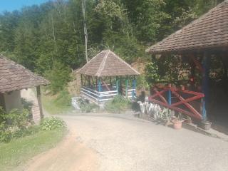 Gvozdena Voda-Viline Vode - - 3