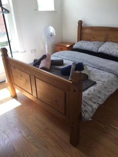 Aspect apartments - Chesham - 4
