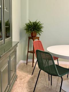 Il Giardino Fiorito - Bari - 7