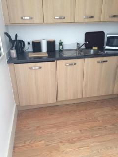 Aspect apartments - Chesham - 5