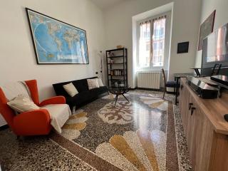 Camogli - "To Palmira" - Liguria Holidays - 4