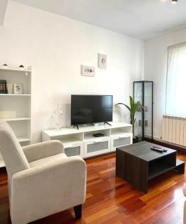 Apartamento Claret - A 600 m de la playa - Gijón - 9