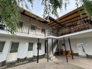 Casa Barry's - 7