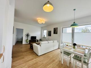 Apartament Lidia - osiedle monitorowane, prywatne miejsce parkingowe - Częstochowa - 4