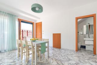 Appartamento Il Tiglio - Gagliano del Capo - 7