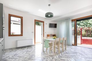 Appartamento Il Tiglio - Gagliano del Capo - 8