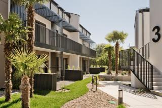 Apartamenty Wyspa BlueApart Jastarnia - Jastarnia - 0