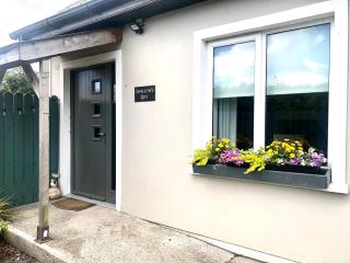 Swallow's Rest Garden Apartment - Ashbourne - 0