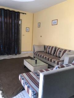 Dar guirat - Mezraya - 2