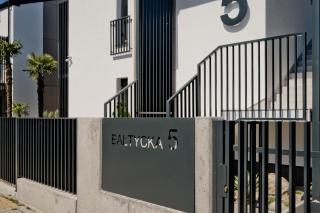 Apartamenty Wyspa BlueApart Jastarnia - Jastarnia - 3