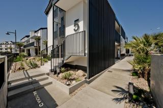 Apartamenty Wyspa BlueApart Jastarnia - Jastarnia - 2