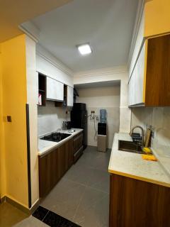 2bedroom Modern Apartment in Kilimani - Nairobi - 6