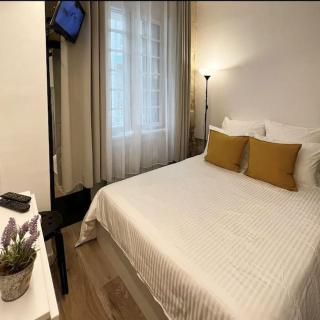 Cozy studio in Saint Germain dès près - París - 3