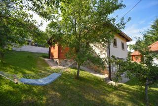 Mijatov Konak - Zlatibor - 8