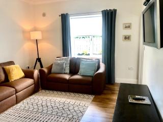 Swallow's Rest Garden Apartment - Ashbourne - 5