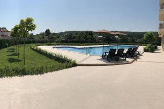 Relaxing studio in Shartrez - 6