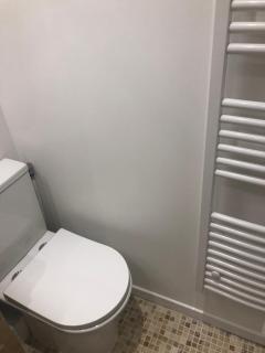 StudioParis20e - París - 5