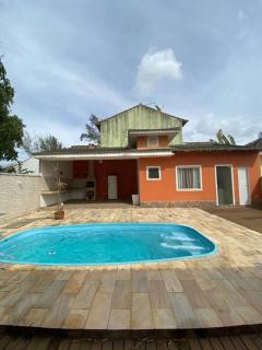 Casa em Cabo Frio - Cabo Frío - 4