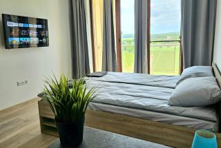 Relaxing studio in Shartrez - 3