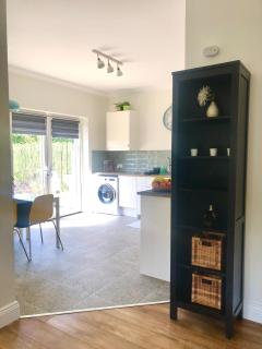 Swallow's Rest Garden Apartment - Ashbourne - 2