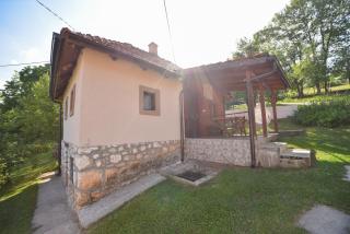 Mijatov Konak - Zlatibor - 7