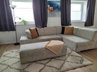 Großzügiges Appartement in der Festspielstadt - Bad Hersfeld - 8