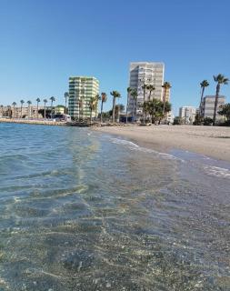 En Poniente - La Línea de la Concepción - 5