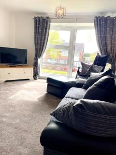Morpeth Apartment - Morpeth - 6