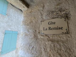 La Remise - Gîte Provençal Privé Classé 3 Etoiles - Ansouis - 6