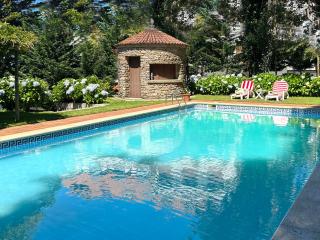 REST IN SANXENXO - Casa rural de ensueño en O Grove - O Grove - 9