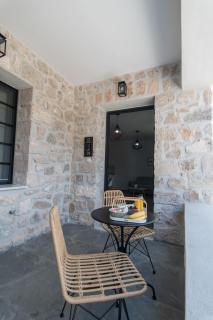 Argolis Stone Homes - Kranidi - 6