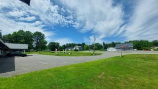 Canaan Motel - Canaan - 6