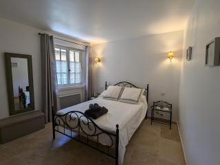 La Remise - Gîte Provençal Privé Classé 3 Etoiles - Ansouis - 5