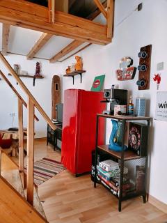 LOFT in traditional Casa Patio - Cadice - 2