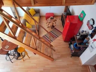 LOFT in traditional Casa Patio - Cadice - 9